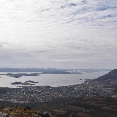 Apartment With A View Close To The Pulpit Rock Jørpeland Esterno foto