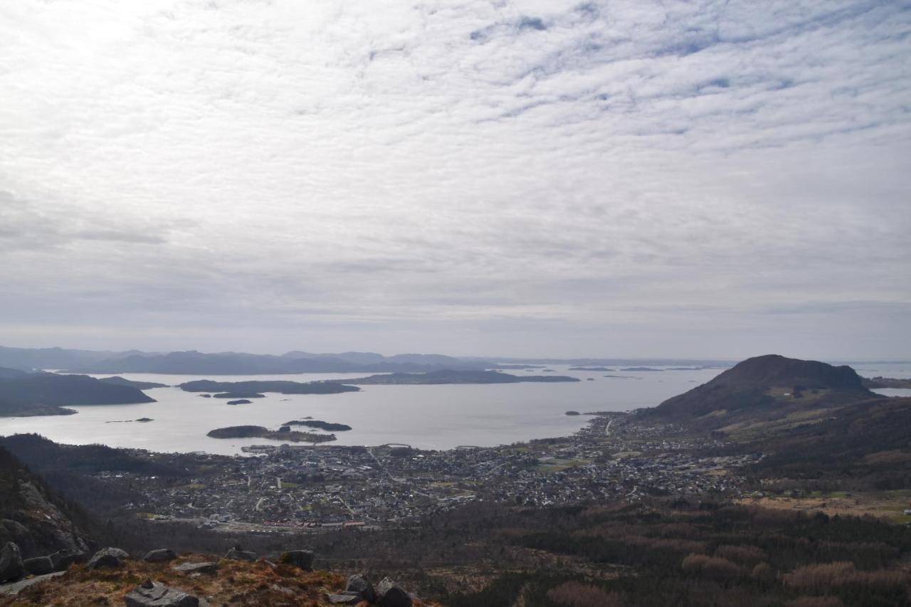 Apartment With A View Close To The Pulpit Rock Jørpeland Esterno foto