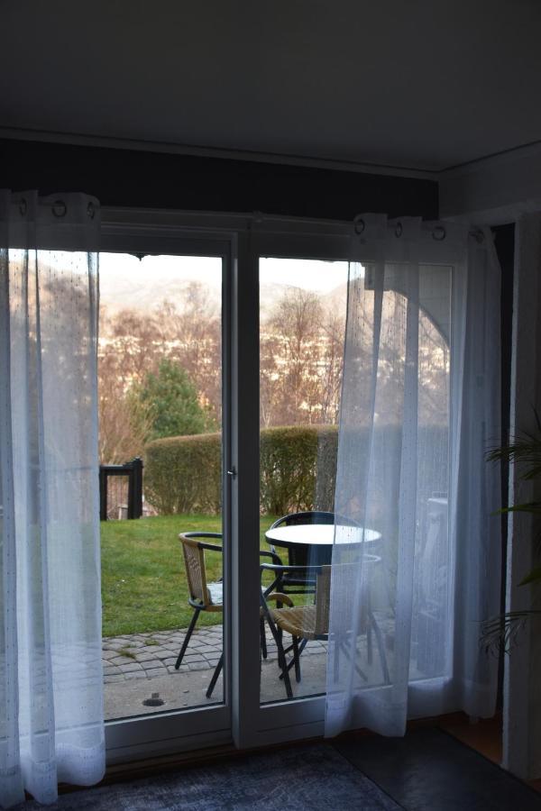 Apartment With A View Close To The Pulpit Rock Jørpeland Esterno foto